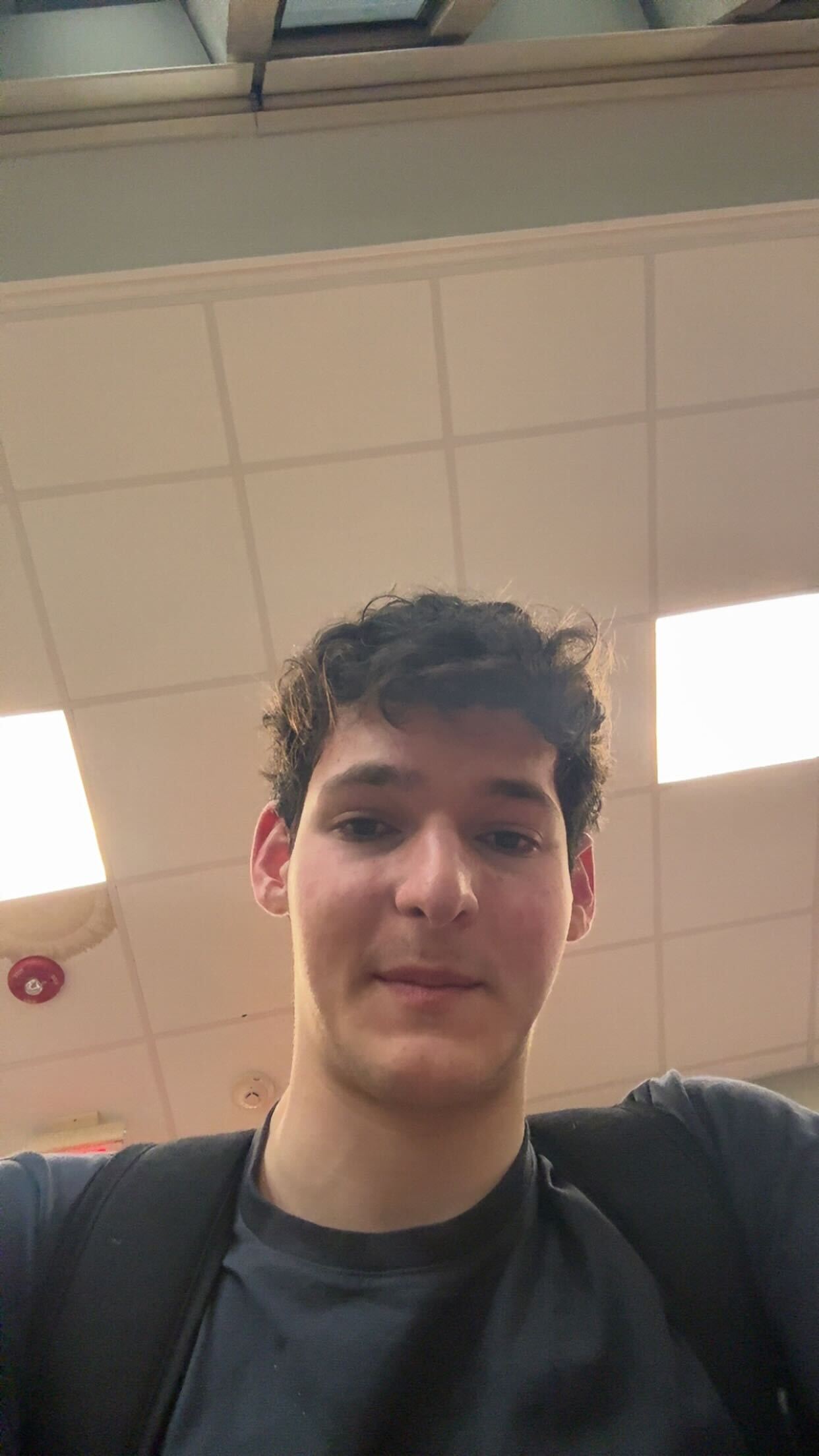 Teddy Molner's Picture